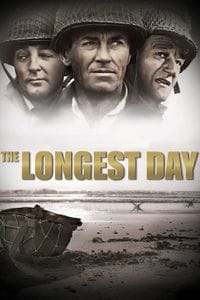 The Longest Day poster