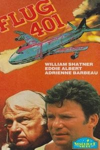 The Crash of Flight 401 poster