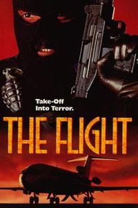 The Taking of Flight 847: The Uli Derickson Story poster