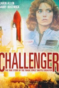 Challenger poster