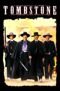 Tombstone poster