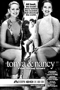 Tonya & Nancy: The Inside Story poster