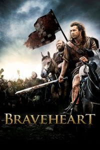 Braveheart poster