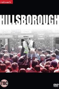 Hillsborough poster