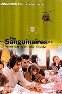 The Sanguinaires poster