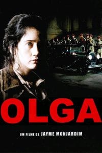 Olga poster