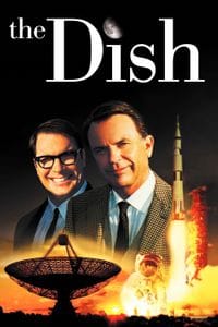 The Dish poster