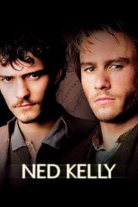 Ned Kelly poster