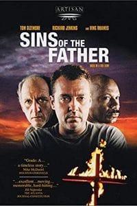Sins of the Father poster