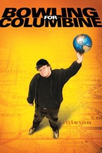 Bowling for Columbine poster