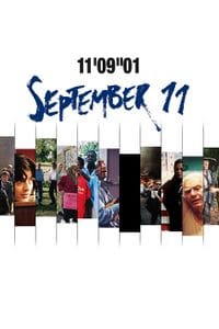 11'09''01 - September 11 poster