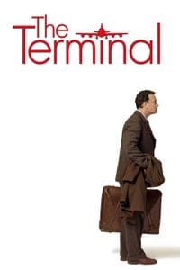 The Terminal poster