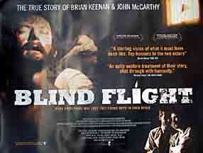 Blind Flight poster