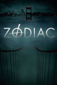 Zodiac poster