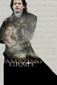 Amazing Grace poster