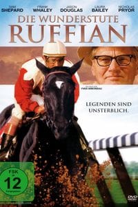 Ruffian poster