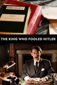 D-Day: The King Who Fooled Hitler poster