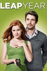 Leap Year poster