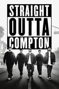 Straight Outta Compton poster