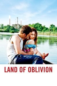 Land of Oblivion poster