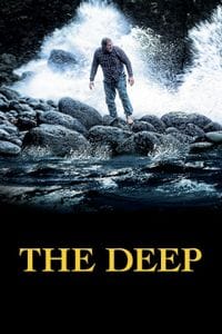 The Deep poster