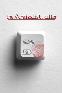 The Craigslist Killer poster
