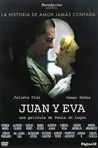 Juan y Eva poster