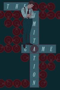 The Imitation Game poster