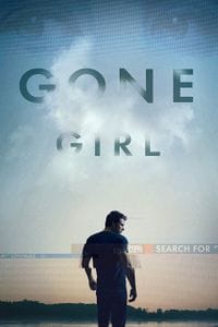 Gone Girl poster