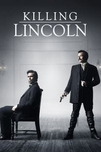 Killing Lincoln poster