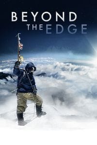 Beyond The Edge poster