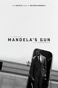 Mandela's Gun poster