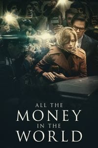 All the Money in the World poster