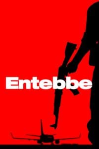 7 Days in Entebbe poster