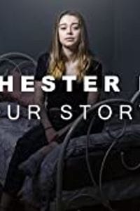Manchester Bomb: Our Story poster