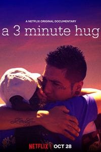 A 3 Minute Hug poster