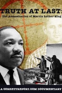 Truth At Last: The Assassination of Martin Luther King poster